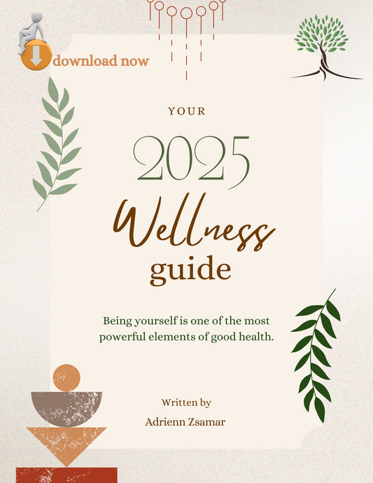 Wellness Guide 2025