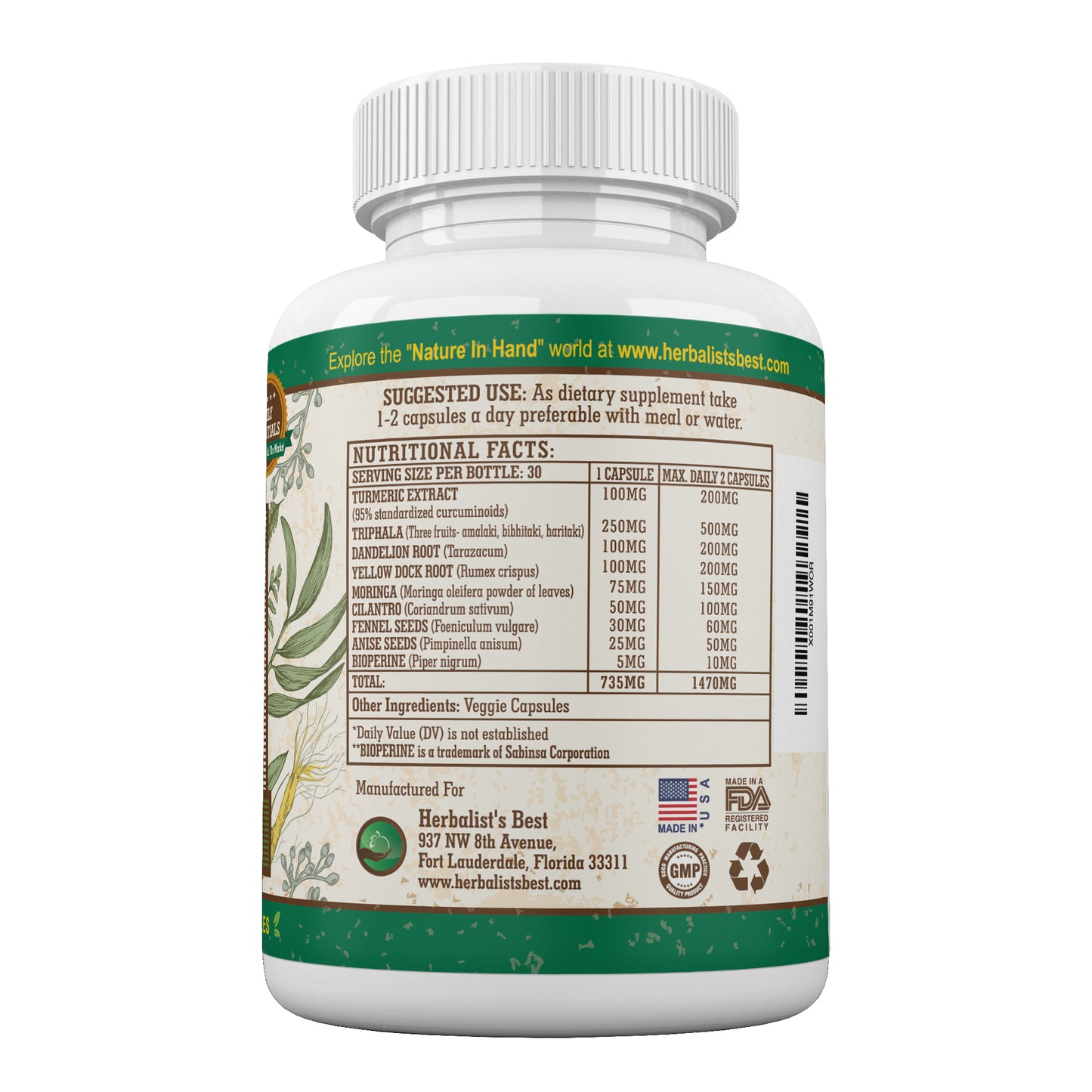 Wellness Warrior Kit