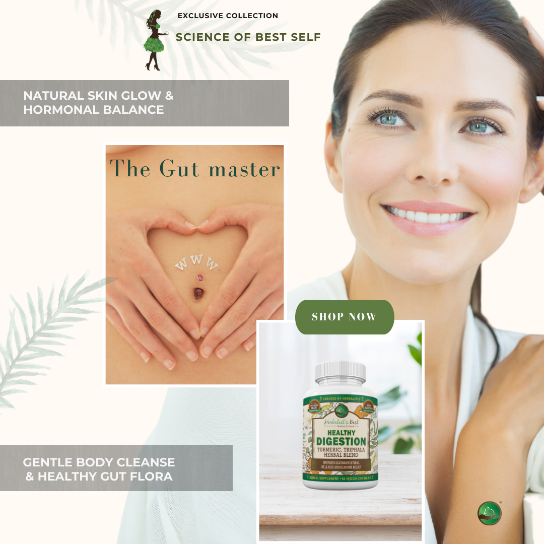 Wellness Warrior Kit