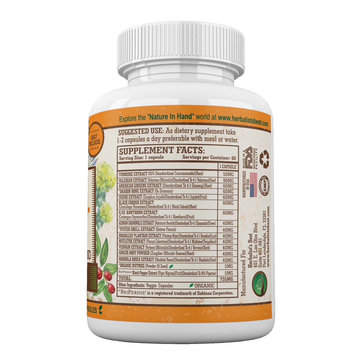 Wellness Warrior Kit
