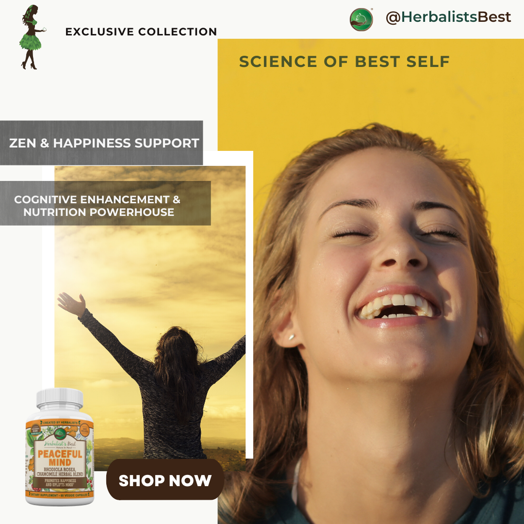 Wellness Warrior Kit