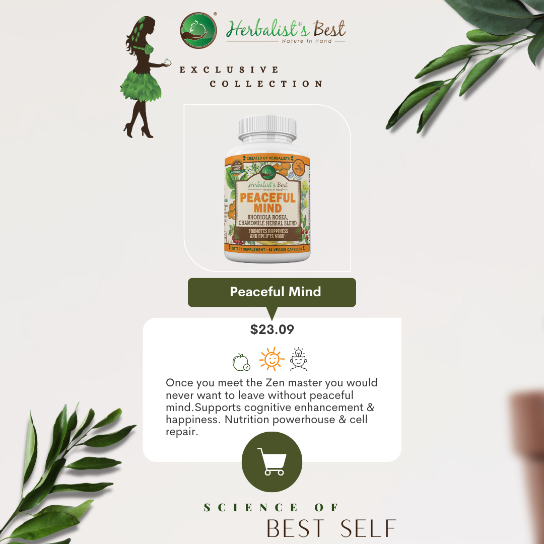 Wellness Warrior Kit