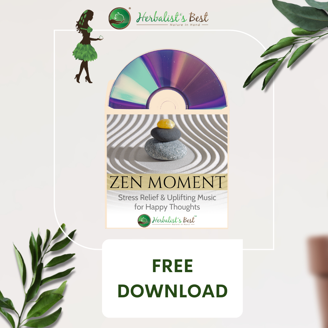 Zen Moments music free