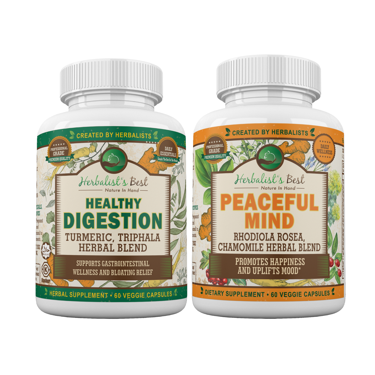 Wellness Warrior Kit