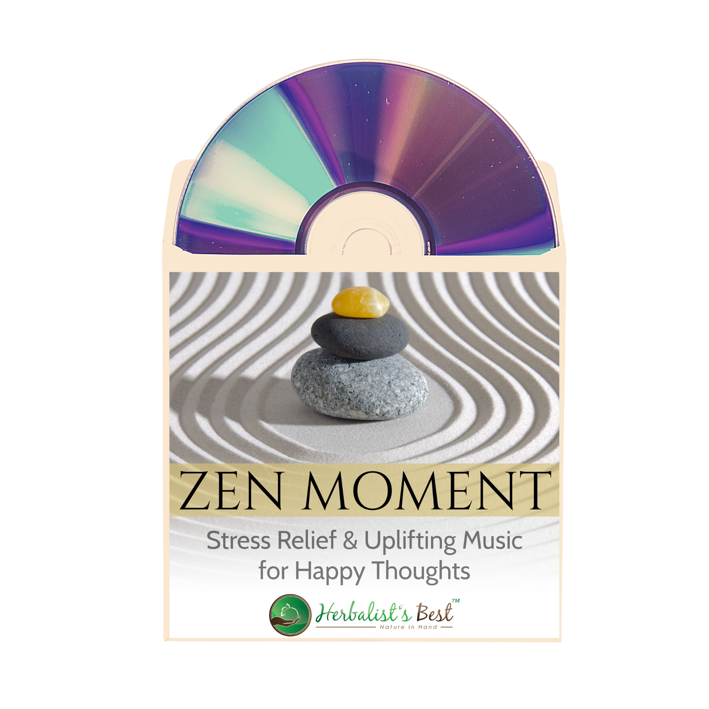 Zen Moments music free