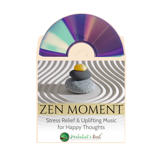 Zen Moments music free