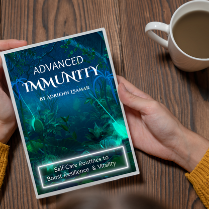 Advanced Immunity (First Edition)