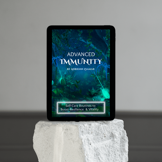 Advanced Immunity (First Edition)