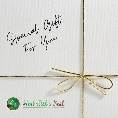 Herbalist's Best Gift Card