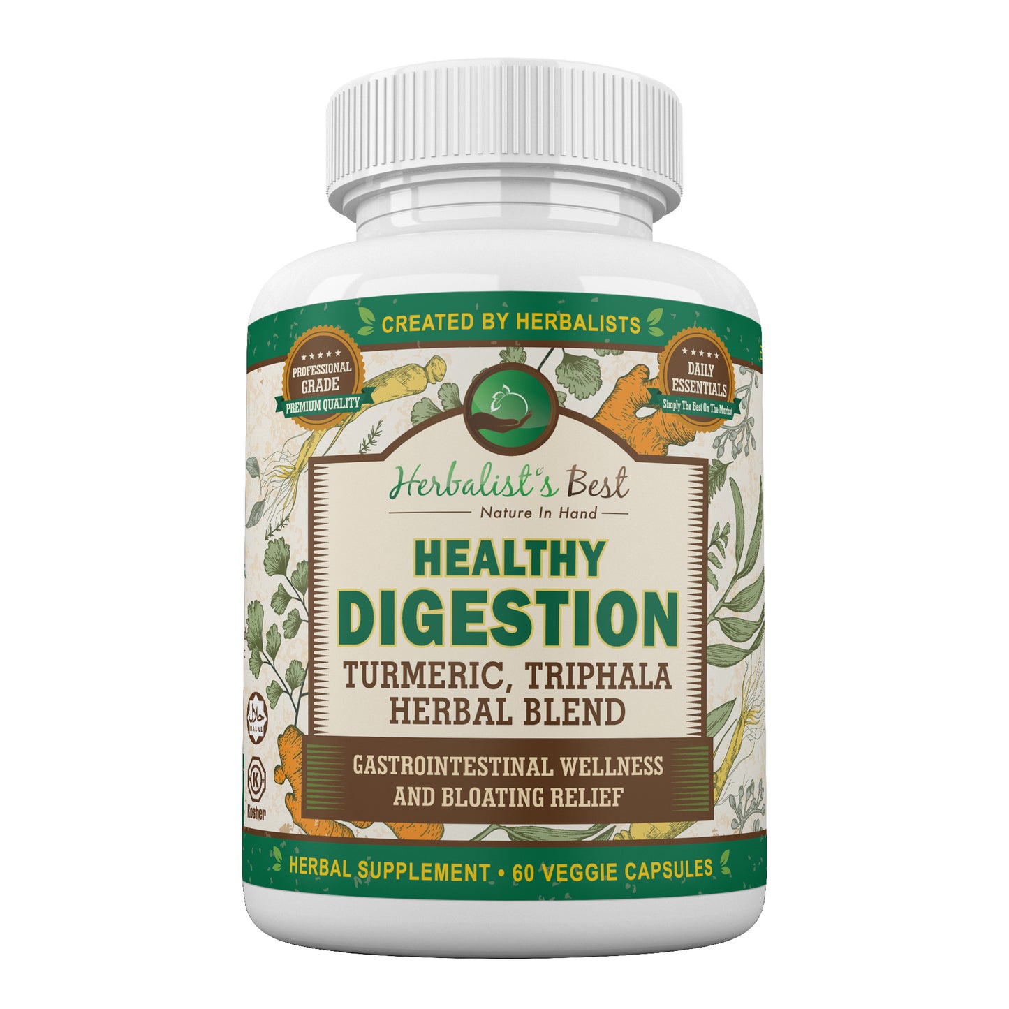 Healthy Digestion