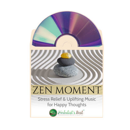 Zen Moments music free