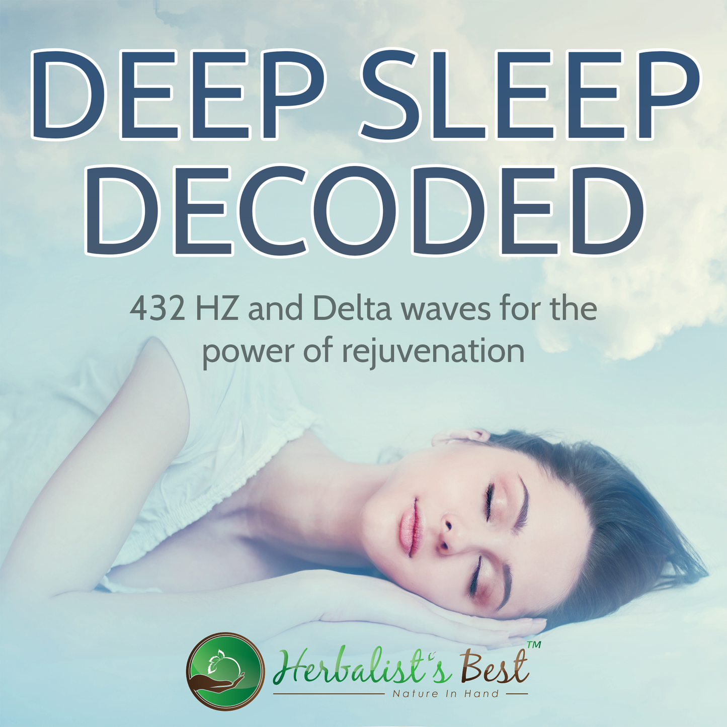 Decode Deep Sleep music 1 hour