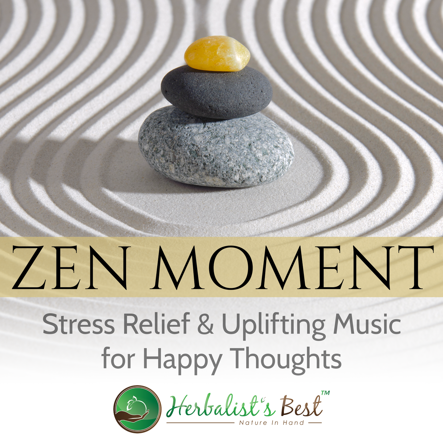 Zen moments music 1 hour